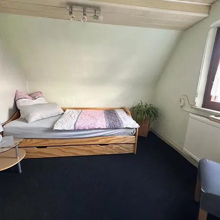 Corner Haus Rm1 Vendégház