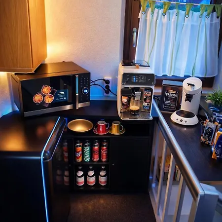 Vendégház Corner Haus Rm1 Schnaittach