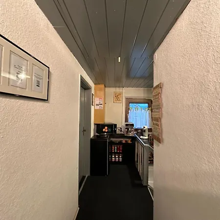Corner Haus Rm1 Vendégház *