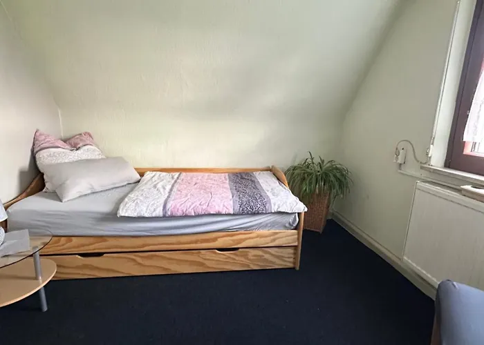 Corner Haus Rm1 Vendégház