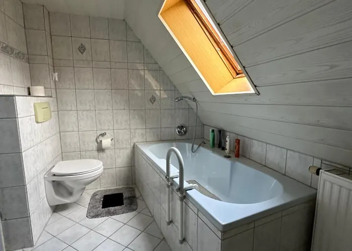 Vendégház Corner Haus Rm1 *