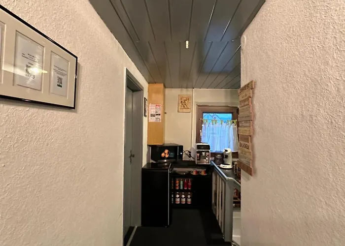 Corner Haus Rm1 Vendégház *